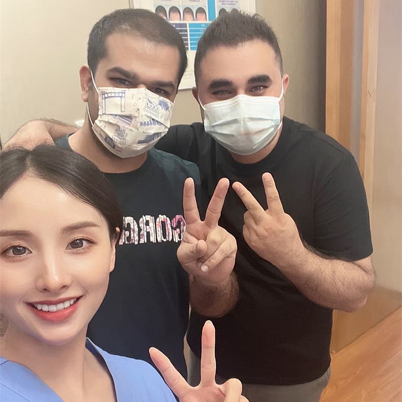 患者照片5