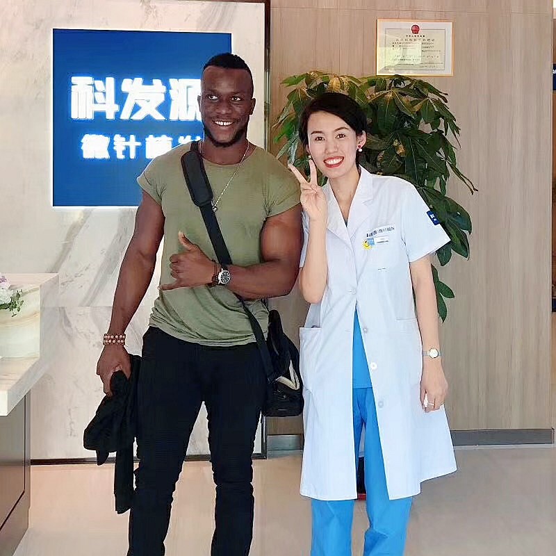 患者照片3