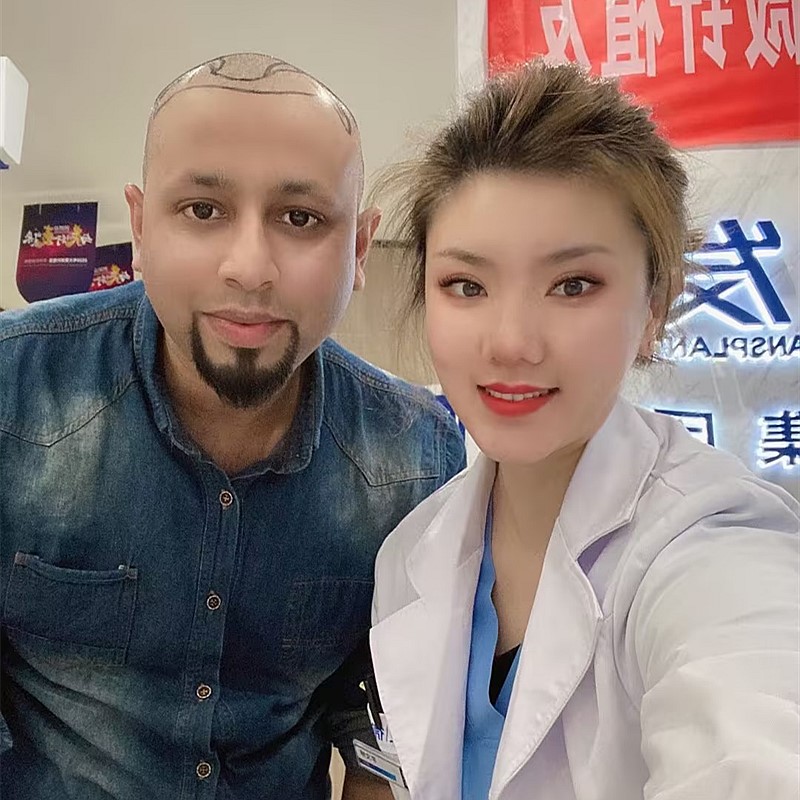 患者見證