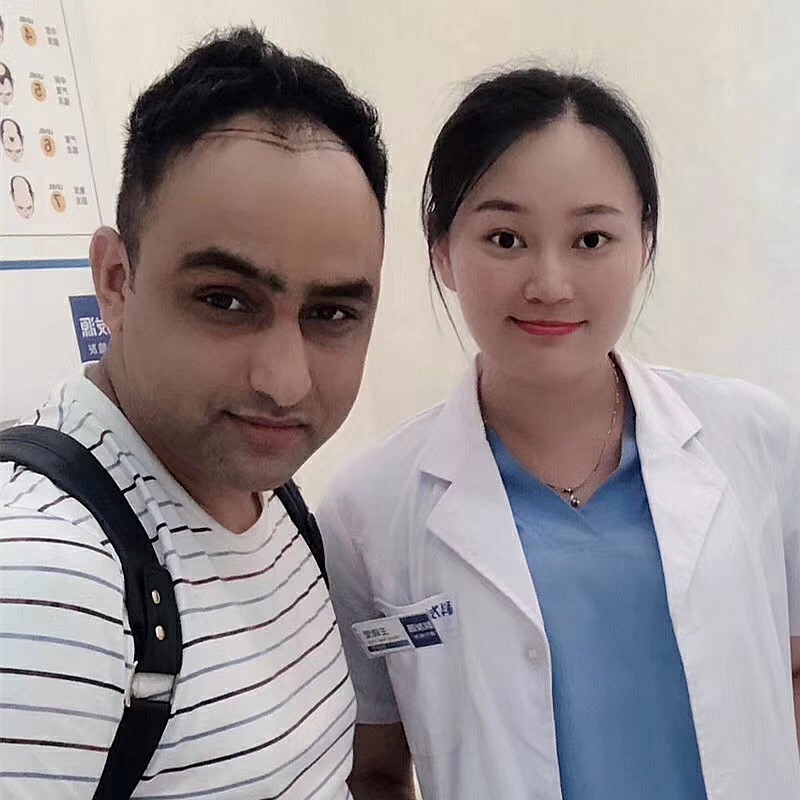 患者照片7