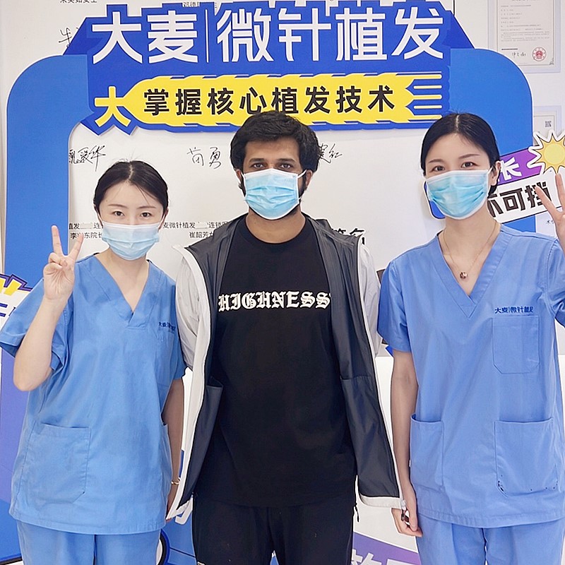 效果說話