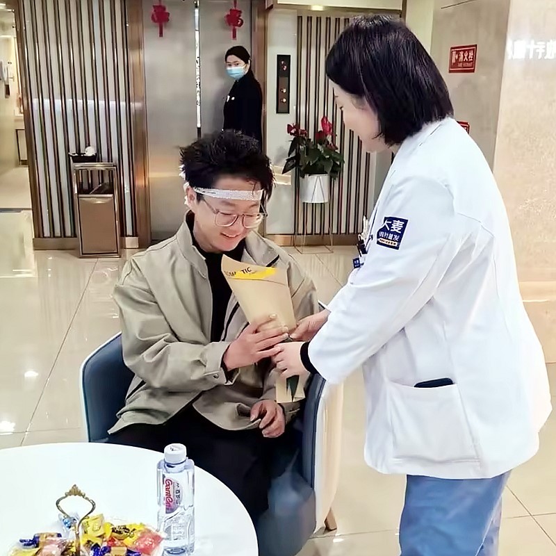 完美結果