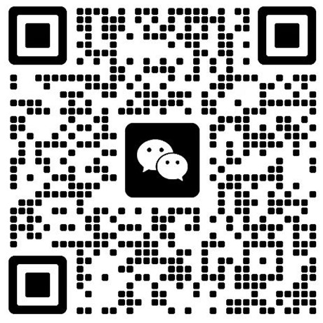 微信QR Code